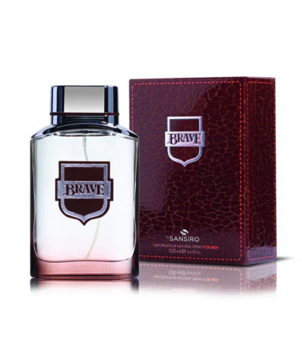 BRAVE EDP