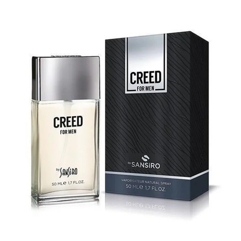 CREED EDP