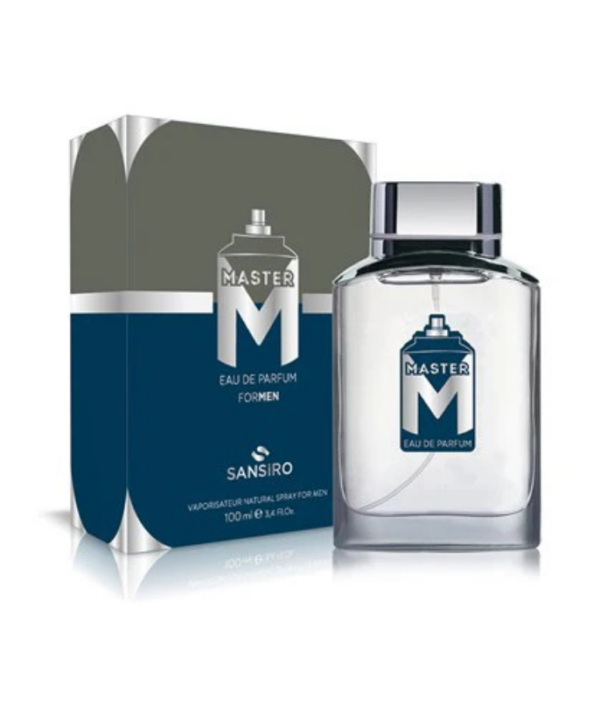 MASTER EDP