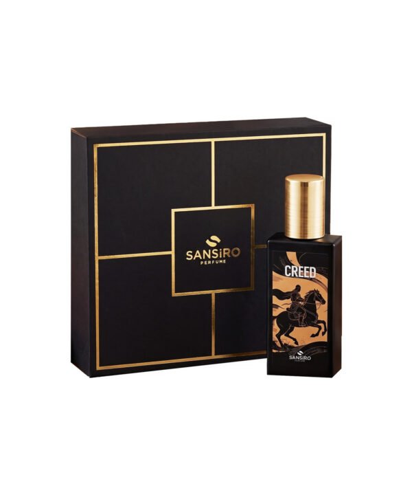 CREED EDP