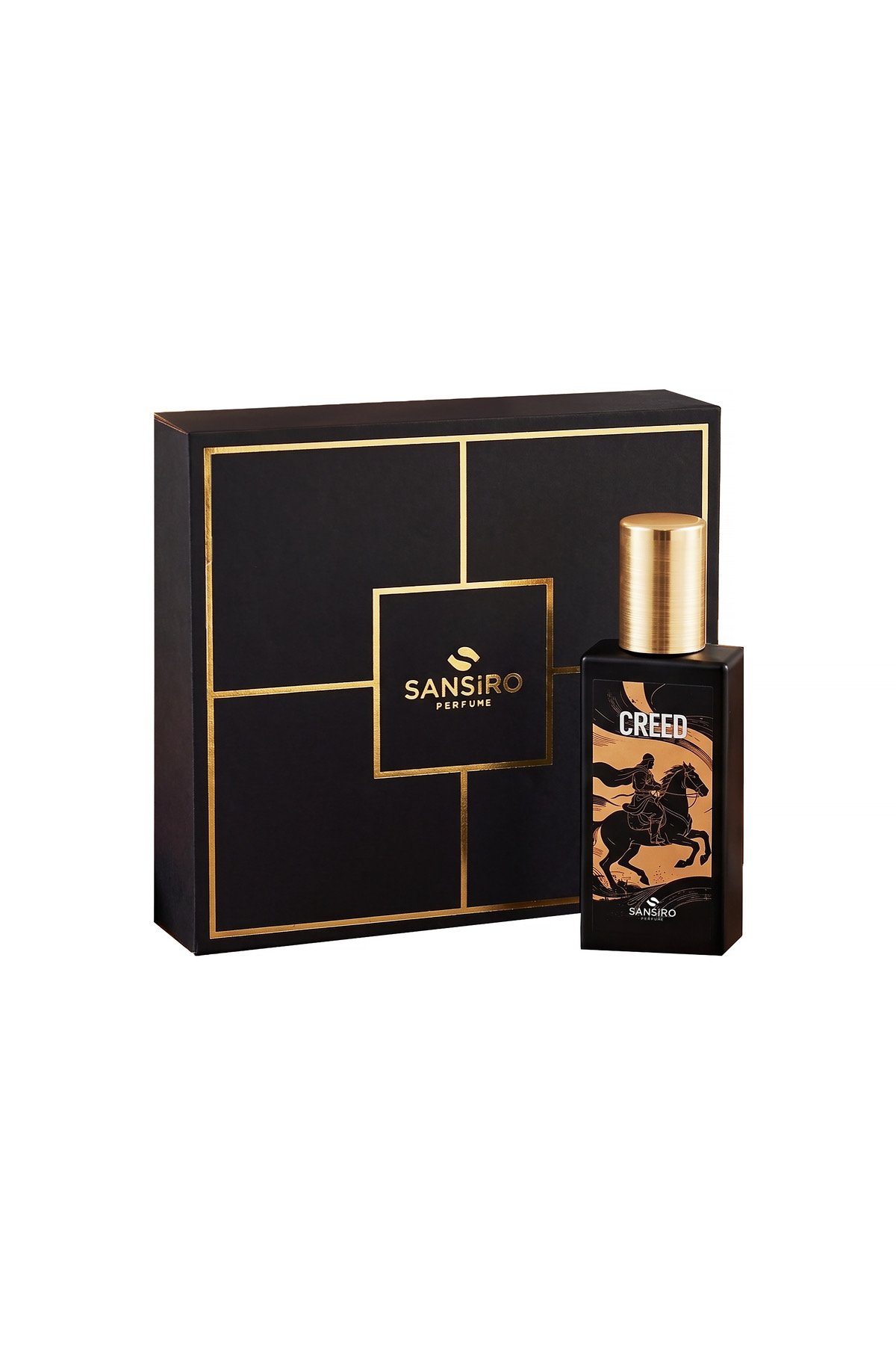 CREED EDP
