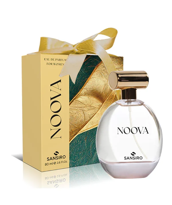 Парфем 80мл EDP