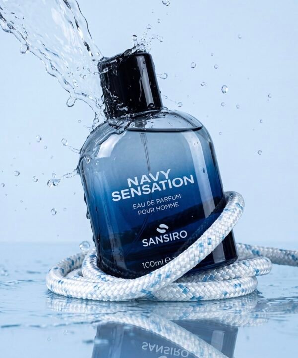 NAVY SENSATION
