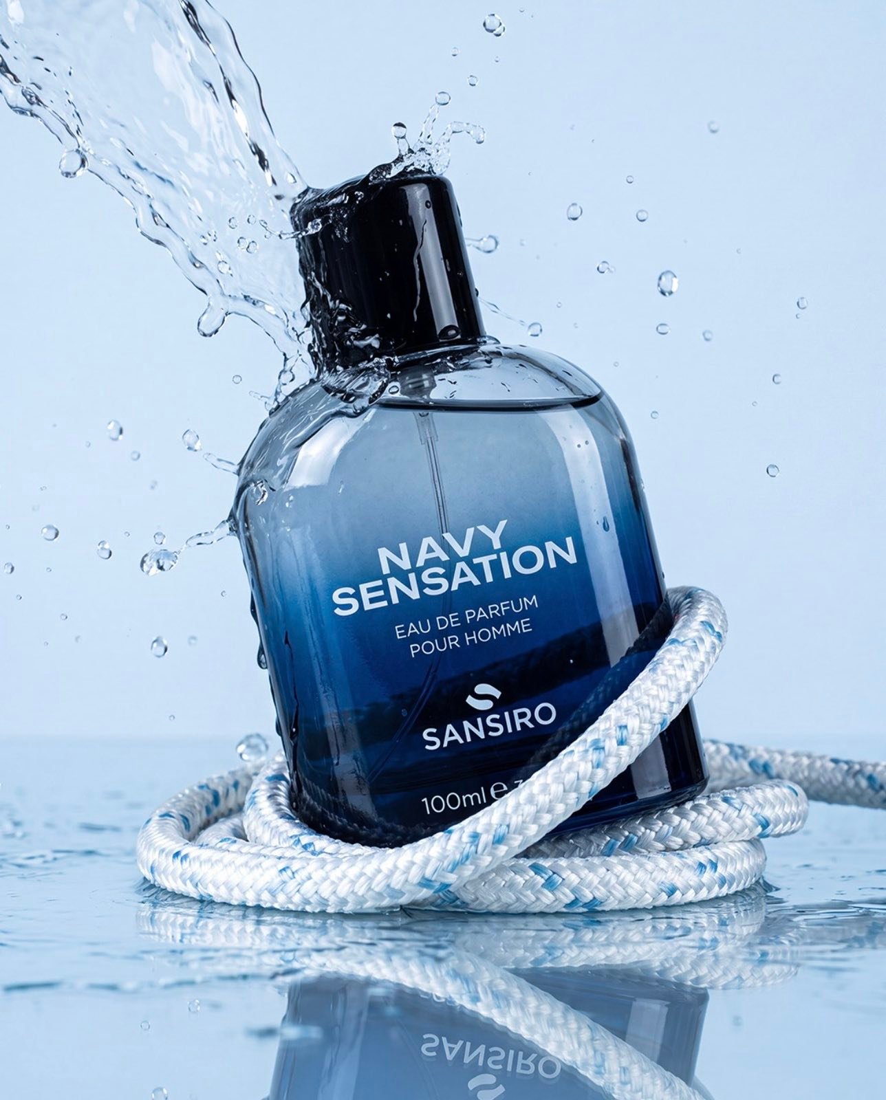 NAVY SENSATION