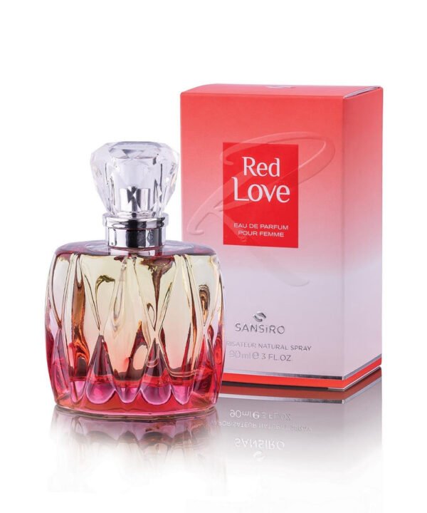 RED LOVE